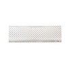 Extreme Max 3005.5262 Hinged Aluminum Trailer Door Slider Plate -