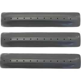 W10597205 Baffle Set 3 Pack Compatible With Whirlpool Washing Machines - Budora - AP6023311, 4448731, PS11756653