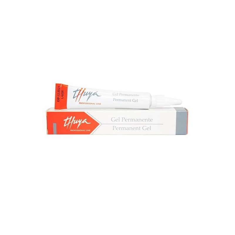 Thuya Professional Line Eyelash Lifting Treatment
