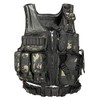 vAv YAKEDA Tactical Vest Outdoor Ultra-Light Breathable Training Airsoft Vest