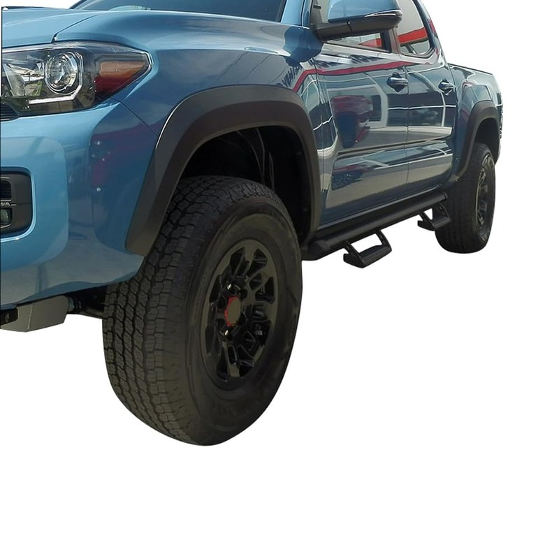 Fit for 05-22 Toyota Tacoma Double Cab