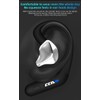 CCA BTX Bluetooth Module,IEM Headphone Cable,Apt X Wireless Ear Hooks