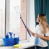 LNSYSNS Pack of 50 dust catchers, easy to replace, duster,