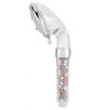 Shower Head, PC Material Environmentally Friendly Multifunction High Pressure Bath