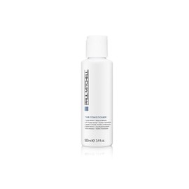 Paul Mitchell The Conditioner, Classic Leave-In, Softens + Adds Moisture, For All Hair Types, 3.4 fl. oz.