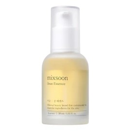 Mixsoon Bean Essence - Suero Exfoliante Hidratante Coreano                                                                                            