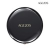 AGE20'S Signature Essence Cover Pact Master Double Cover (1 Case