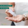 Porta Gel Antibacterial 30 Ml X 30 Piezas