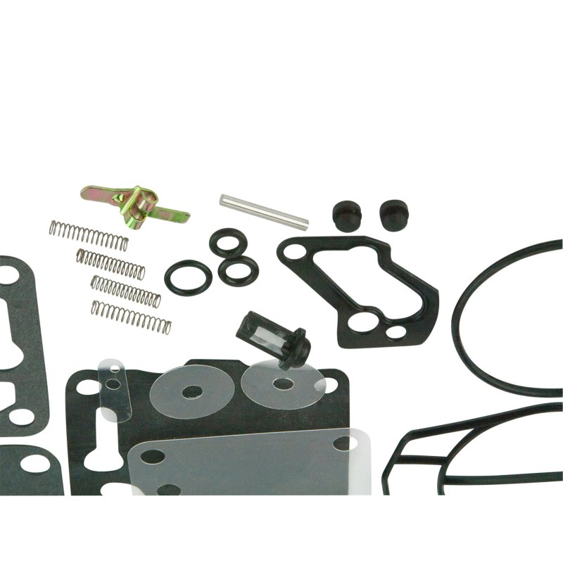 SeaDoo Mikuni Carb Carburetor Kit 580 650 717 720 787