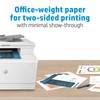 HP Everyday Business Paper, Glossy, 8.5x11 in, 32 lb, 150