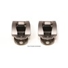m2® Stainless Steel Marine Ratcheting Buckle & 1"x11" m2® Ladder
