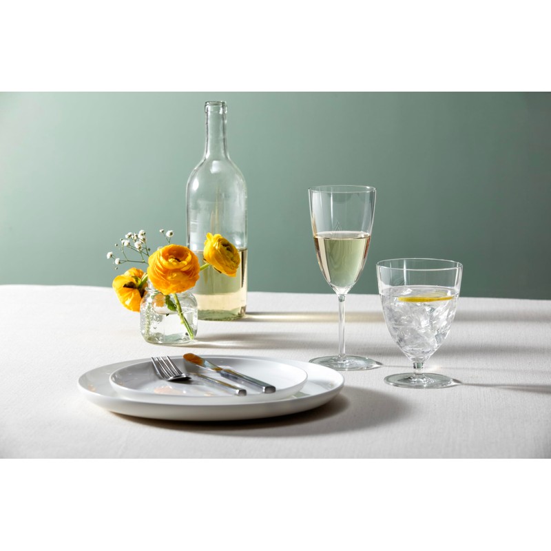 Schott Zwiesel Era Crystal Glass, 10 Oz. White Wine (Set