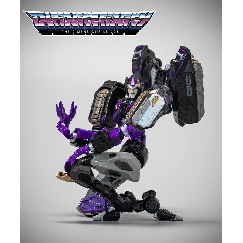 Ocular Max O/OX IF-01A Vol. 2