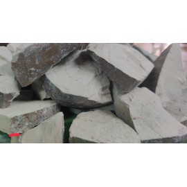 Grey EKO Clay 200 GMS