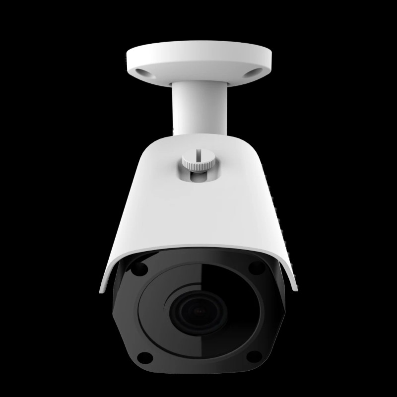 Amview 5MP SONY starlight AI IP Night image PoE Network