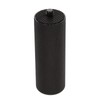 Tbest Xtendable Rod Small Microtripod Extender1/4 Tripod Extender Tube Adjustable