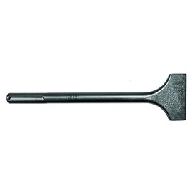 Century Drill & Tool 87946 3” x 12” SDS Max Scaling Hammer Chisel