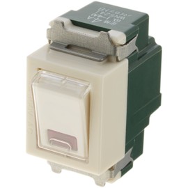 Panasonic WN5241P Full Color Embedded Pilot Switch B