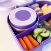 Pick Box - Hot & Cold - 3 Compartment Lunch