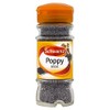 Schwartz Poppy Seeds (48g)