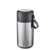 GEFU Careo Lunch Pot Stainless Steel 8.5 x 8.5 x