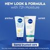 NIVEA Skin Firming & Toning Body Gel Cream with Q10,
