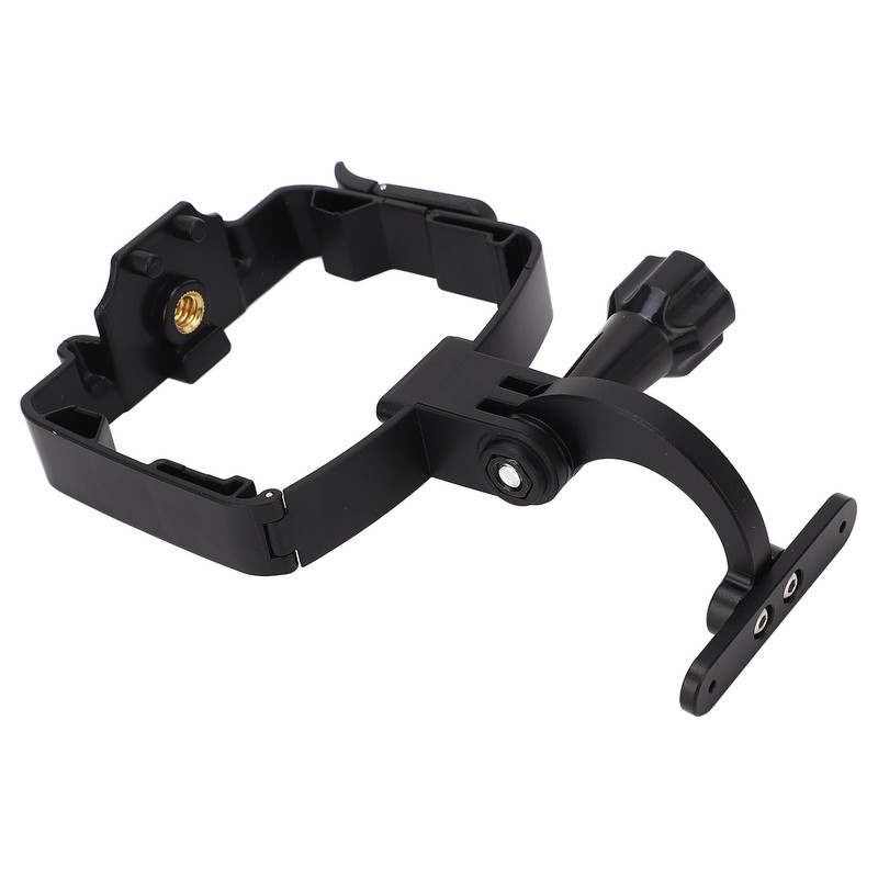 Drone Handheld Gimbal Stabilizer Bracket 1/4 Screw Mount Multi Angle