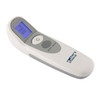Mother’s Choice Touch-Free Forehead Thermometer: Fast 1-Second Accurate Reading with
