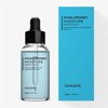 Gongskin Hyaluronic Moisture Ampoule / 공스킨 히알루로닉 수분 앰플