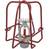 Happy Tree (6 Pack) 3/4" IPS Red Fire Sprinkler Head
