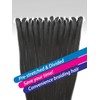 Janet Collection Nala Tress 3X EZ SPLIT Pre-Sectioned Pre-Stretched Braid