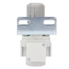 Air Pressure Regulator with Gauge G1/4 Control Valve for Compressor