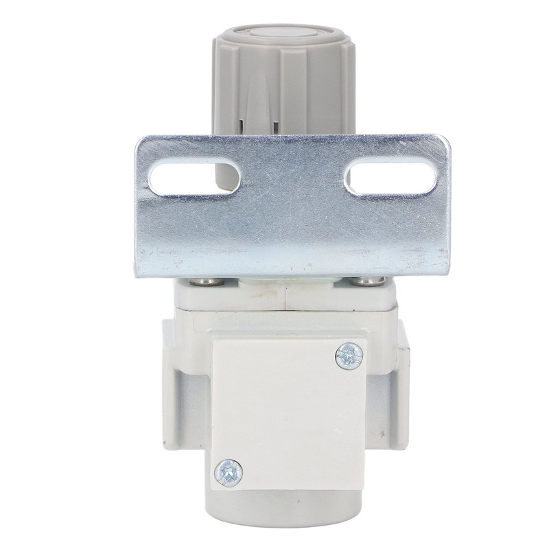 Air Pressure Regulator with Gauge G1/4 Control Valve for Compressor