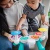 Baby Einstein Together in Tune Drums​ Safe Wireless Wooden Musical