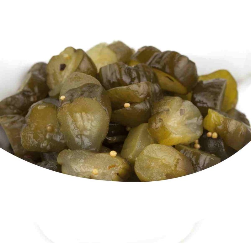 Jake & Amos J&A Seven Day Pickles (Two Pack)