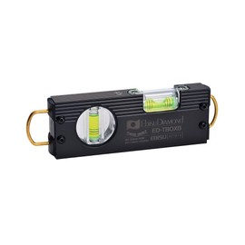 Ebisu Tobi Level Box 6.9 inches (175 mm) ED-TBOXB