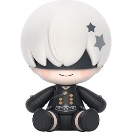 NieR:Automata Ver1.1a: 9S (YoRHa No.9 Type S) Huggy Good Smile Figure