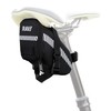 RAVE Bicycle Saddle Bag Strap L 1.2 Litres – Tool-Free