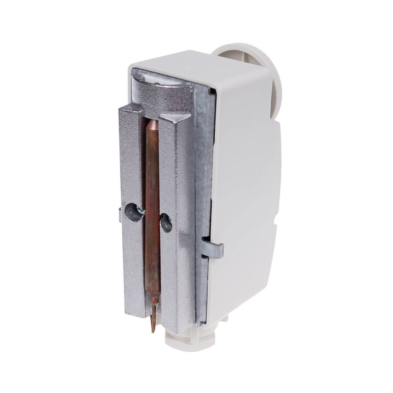 THERMIS Anlege Thermostat WTHP 90 Adjustment Range from 0° to