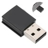 W87 150M Wireless Network Card Audio Transmitter USB WiFi Adapter