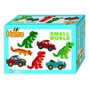 Hama 3502 Iron-On Beads Midi Gift Set Small World Dinosaur
