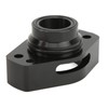 Turbo Blow Off Valve Adapter CNC Aluminum Replacement for Ford