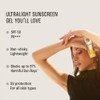 Lakme Sun Expert SPF 50 PA+++ Ultra Matte Gel 50