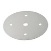 Wakabayashi Industries WA-2594 IH Heating Plate, 5.9 inches (15 cm)