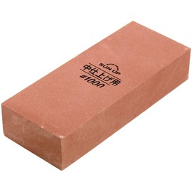 KONYO SUN UP Small Whetstone for Medium Finishing, NO.15 Abrasive Grain, A #1000