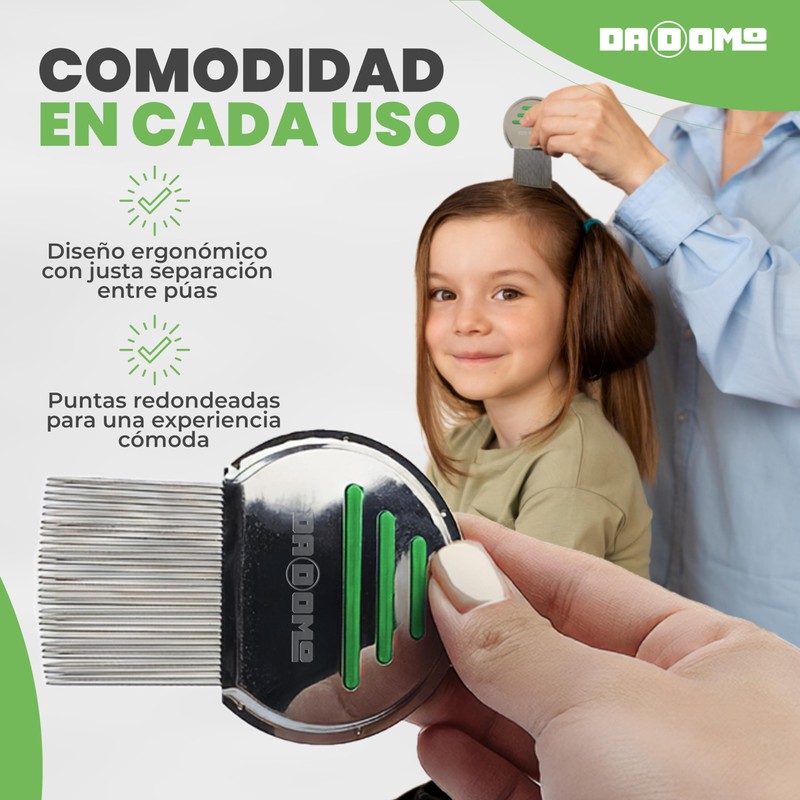 Lice nit, lice nit, lice comb, professional stainless steel nit,