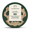 The Body Shop Shea Hair Butter Richly Replenishing & 100%