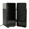 USB Fridge Insulated Cooling Small Portable Low Decibel Energy Saving