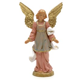 Holyart Christmas Angel 12 cm Fontanini