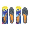 Dr. Scholl's GelActiv™ Work Insole, Shock Absorption, Deodorizing, For Stand-Up